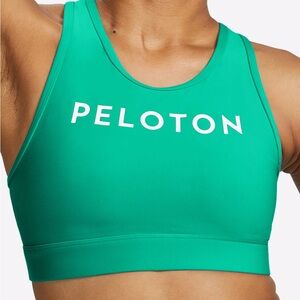 Cadent High Neck Racerback Bra - XS